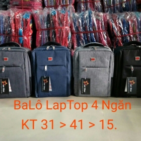 Mẹo sử dụng và bảo quản balo đựng laptop đúng cách
