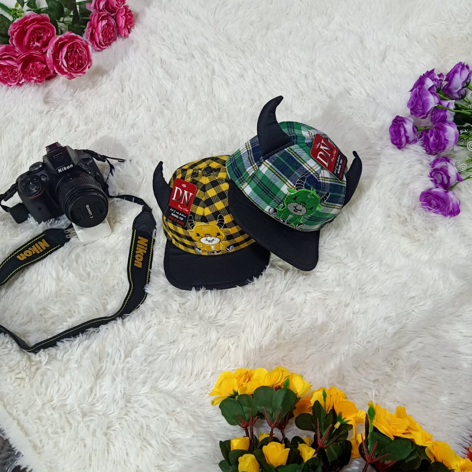 non em bé minh nguyệt