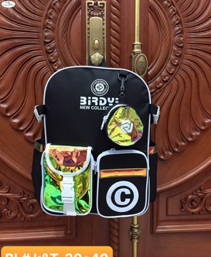 balô học sinh