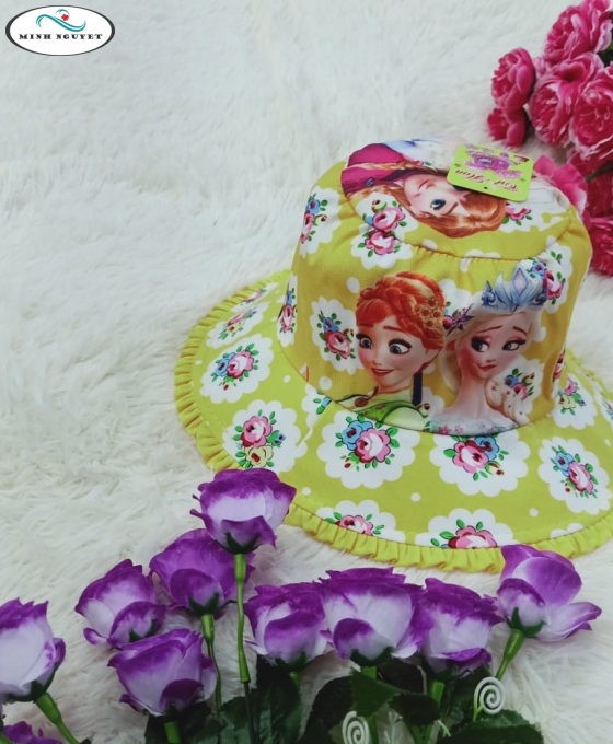 Công ty cung cấp mũ nón vải