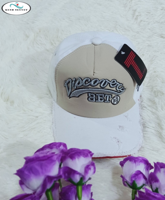 nón trưỡi trai nữ đẹp