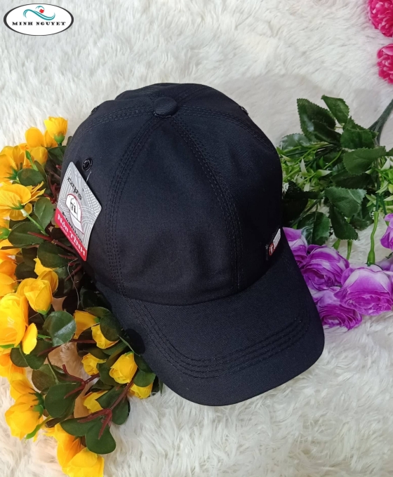nón kế nam mạc nhựa