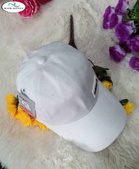 nón kế nam mạc nhựa