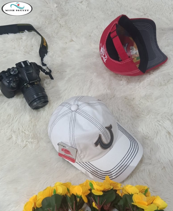 nón lưỡi trai 05