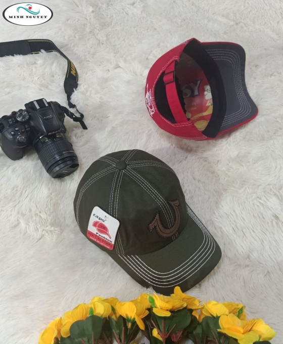 nón lưỡi trai 05