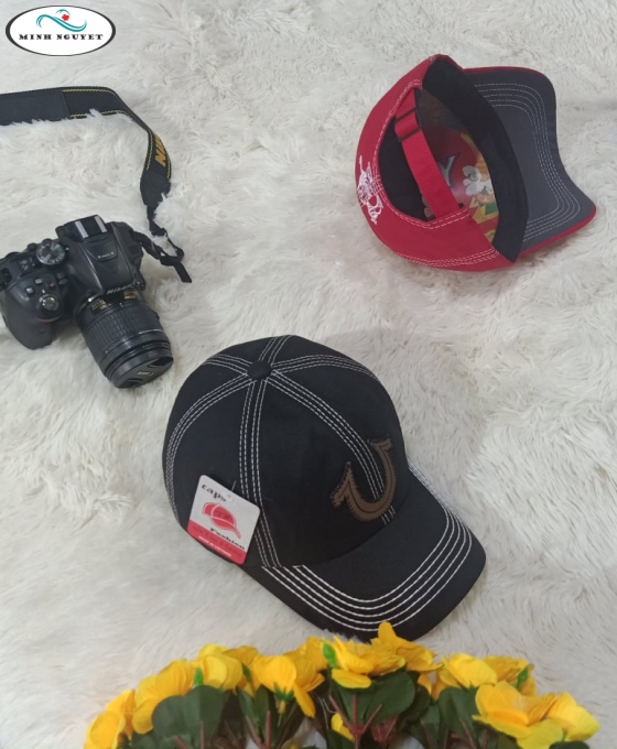 nón lưỡi trai 05