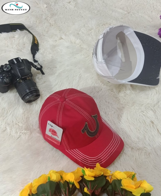 nón lưỡi trai 05
