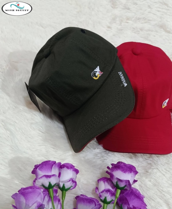 mũ lưỡi trai nam đẹp