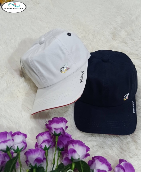 mũ lưỡi trai nam đẹp