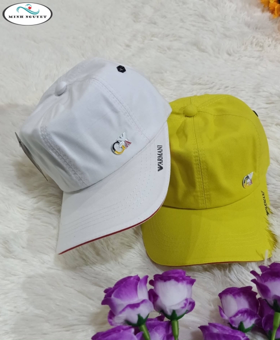 mũ lưỡi trai nam đẹp
