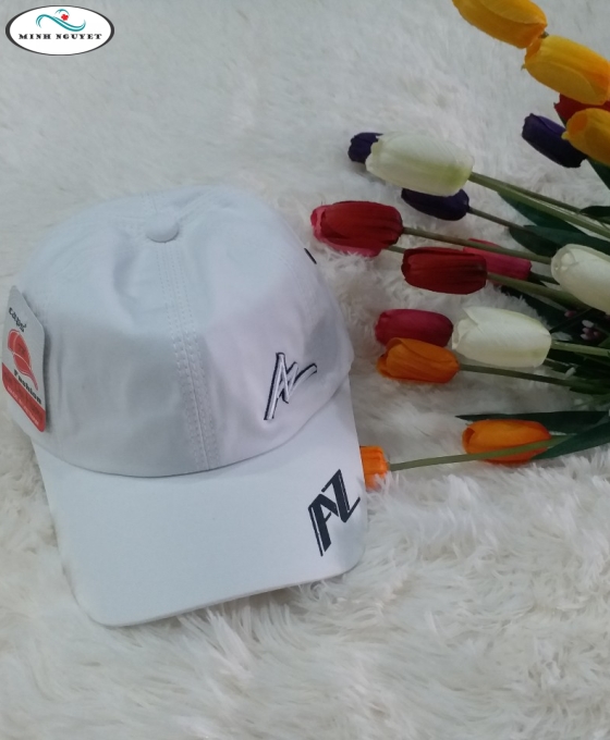 Nón lưởi trai 7
