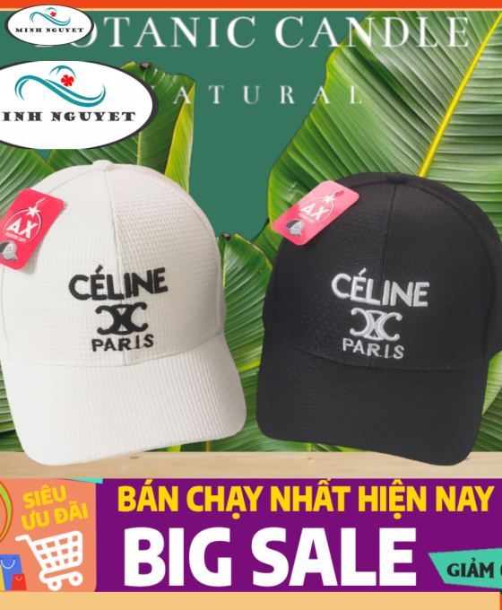 nón kế nam mạc nhựa